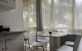 Cozy Apartment Hunedoara